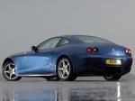Ferrari 612 Scaglietti 2004 года (UK)